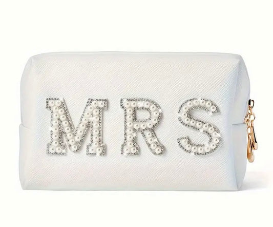 MRS Cosmetics Bag