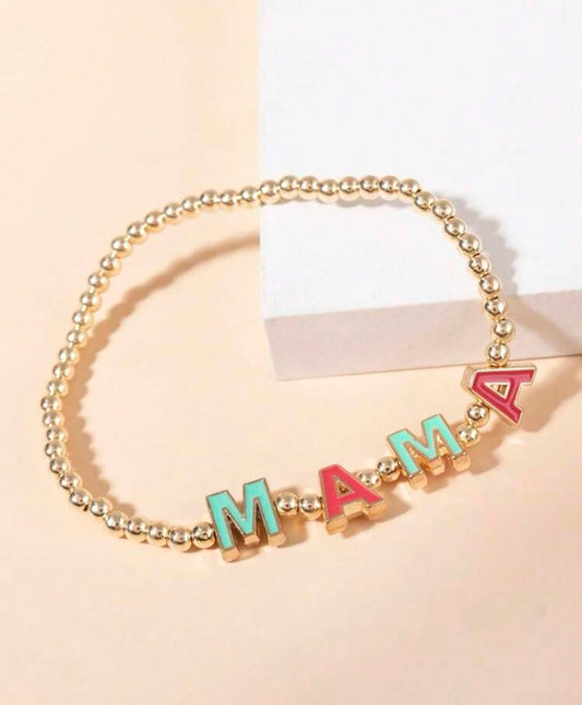 Mama Bracelet