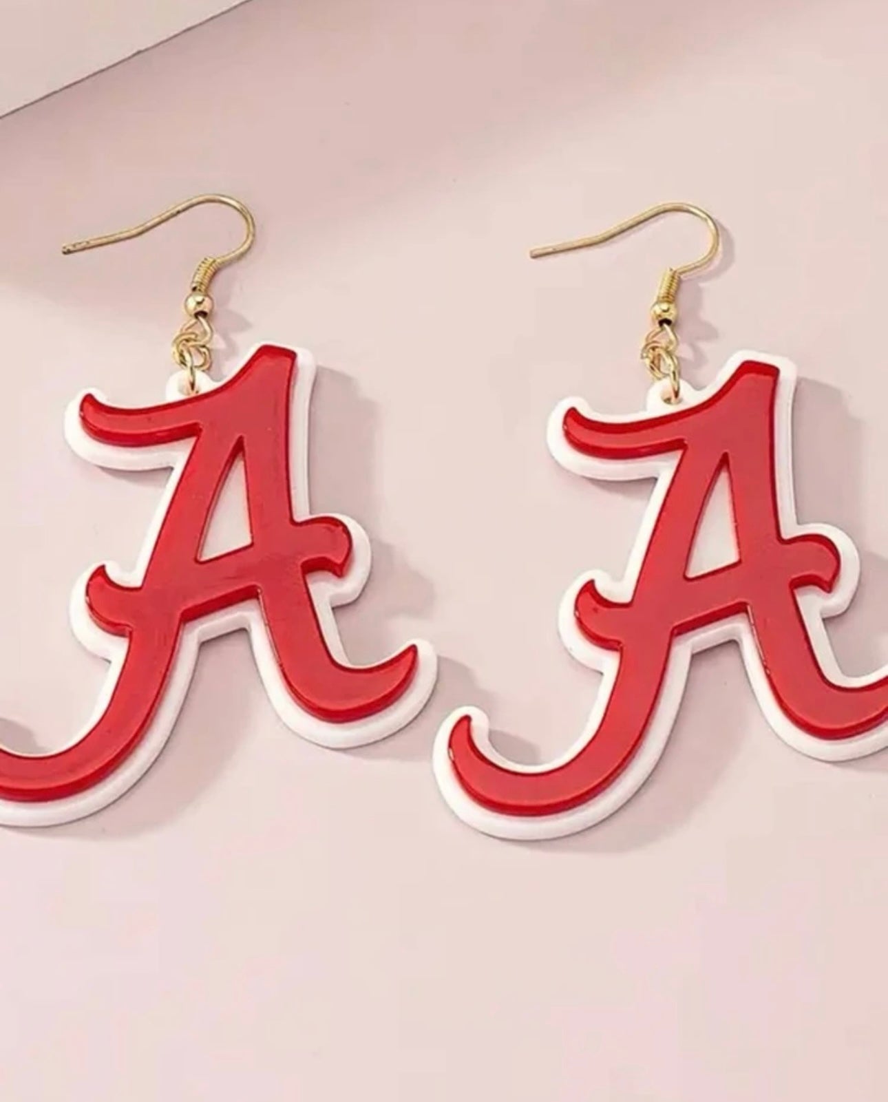 Alabama Earrings