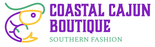 Coastal Cajun Boutique